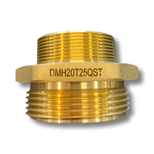 DMH20T25QST